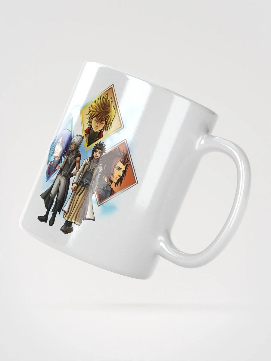 Masters and Apprentices product image (4)