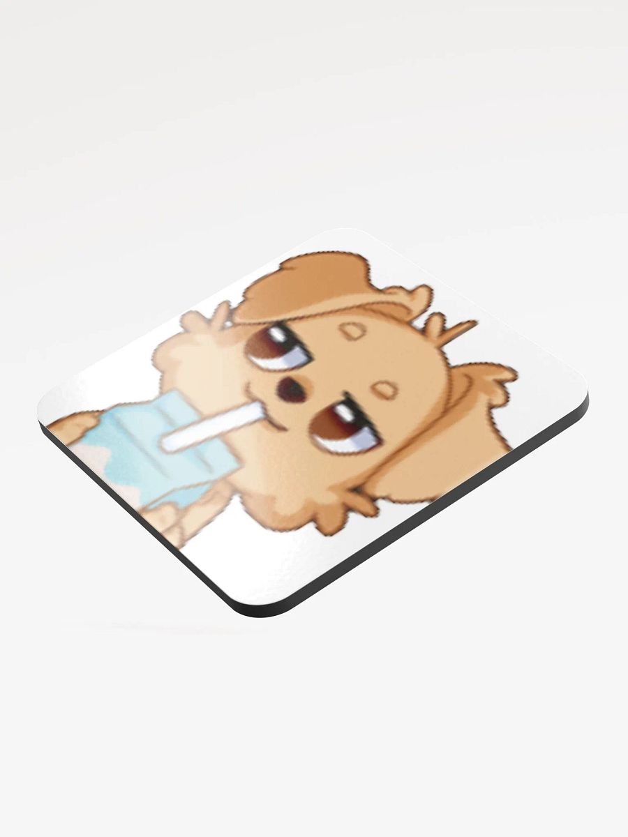 Golden Retriever Sip Coaster product image (3)