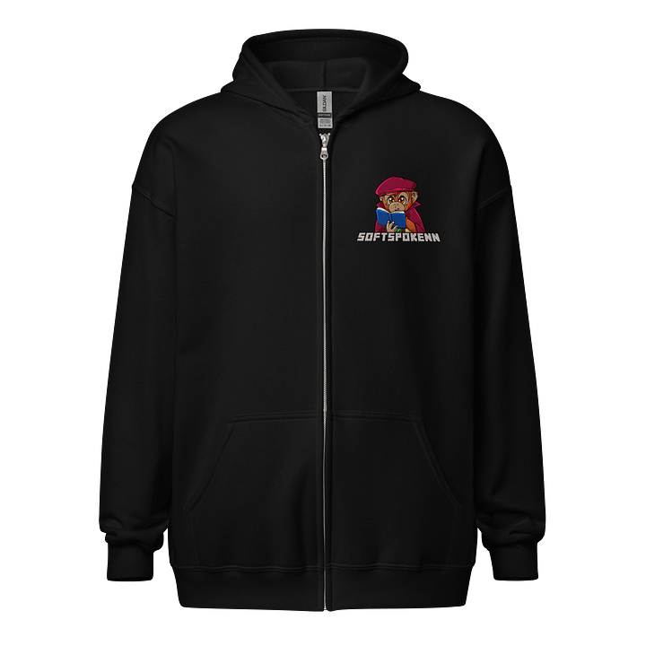 Hoodie product image (1)