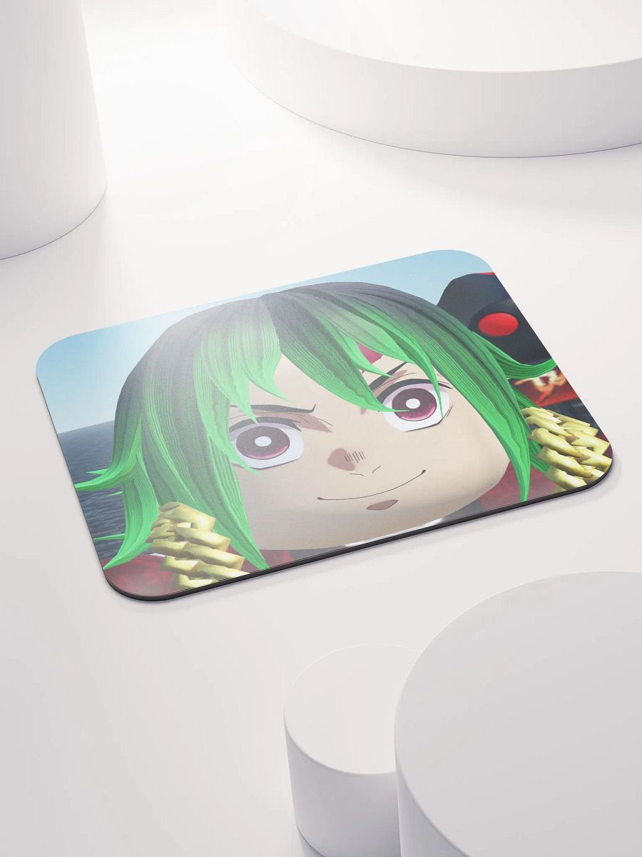Random User Mouse Pad product image (4)
