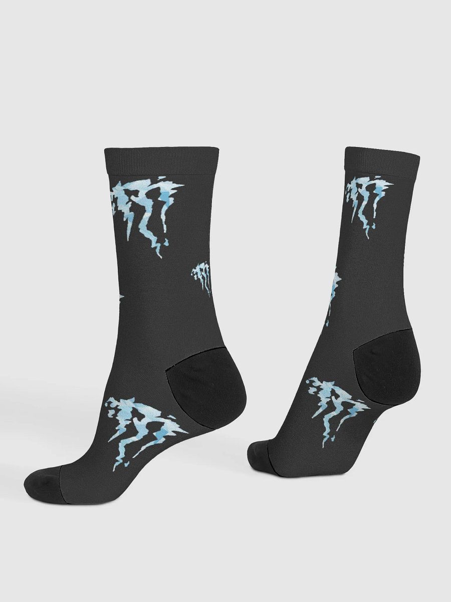 Mimi Monster Socks product image (4)