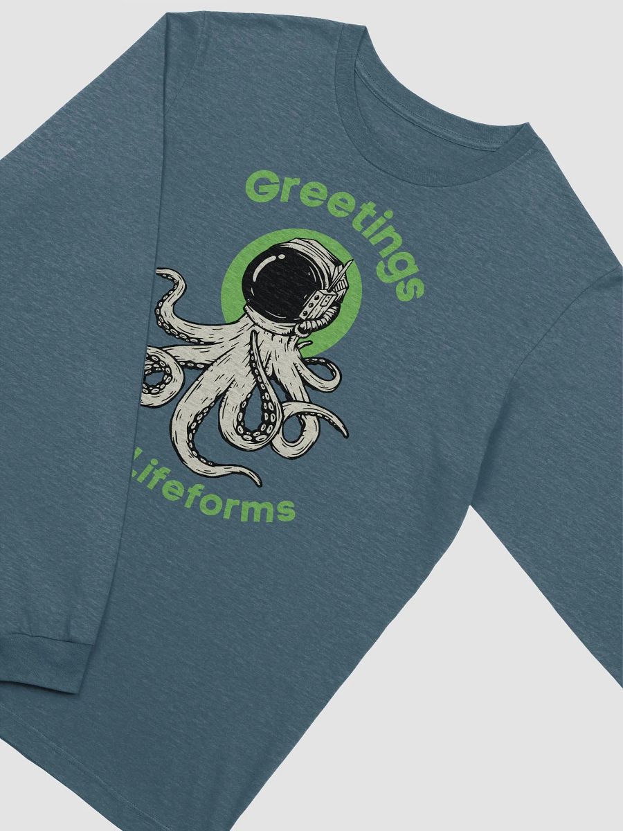 Greetings And Fare Thee Well (Long sleeve) product image (15)