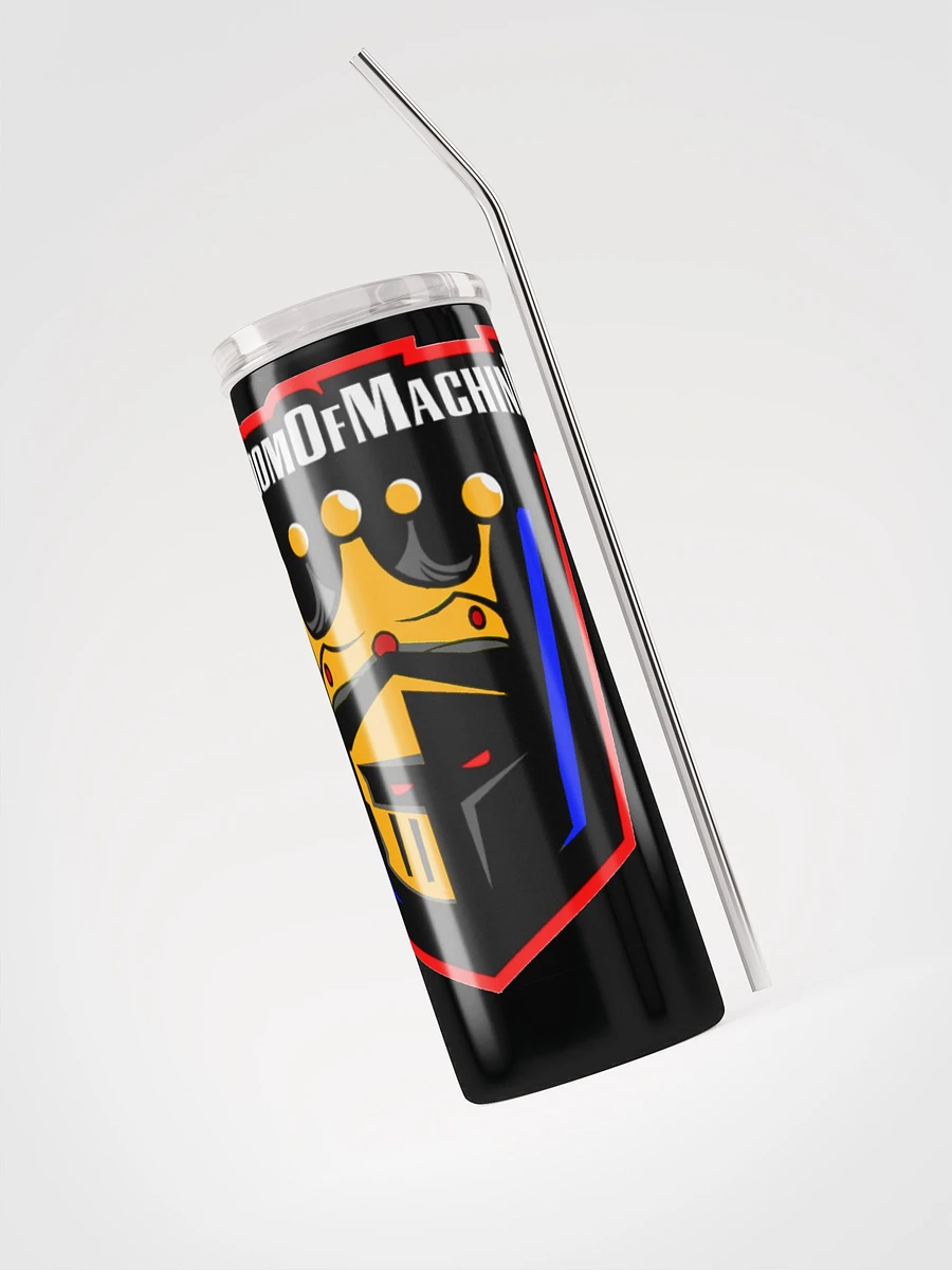 e-sports tumbler with straw product image (3)