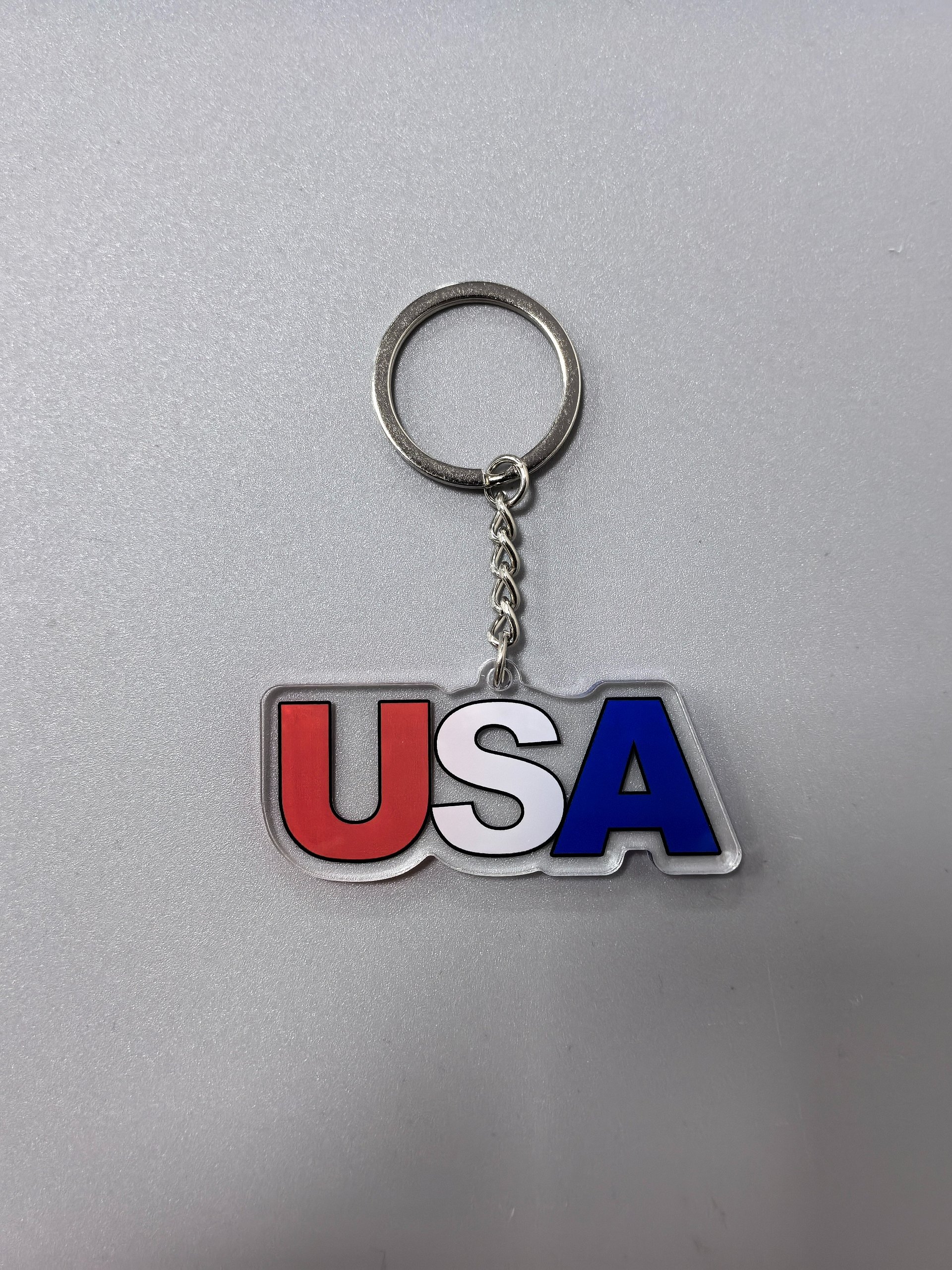 USA - Keychain product image (1)