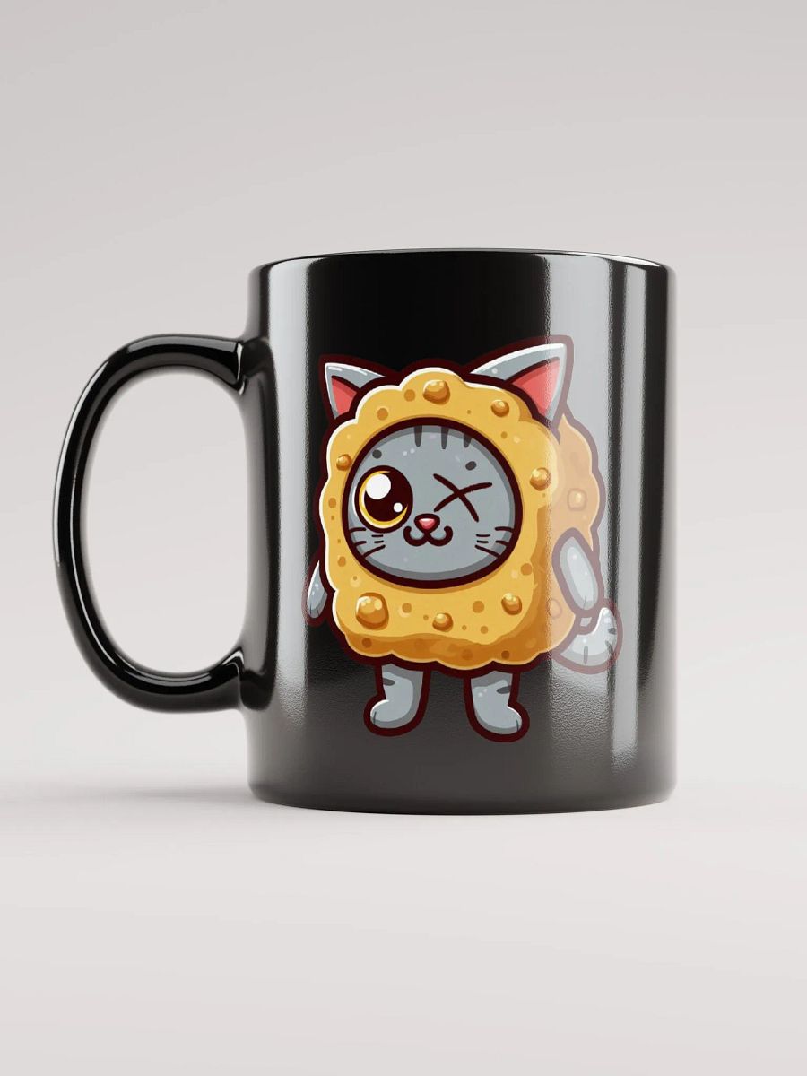 Nugget Fury Mug product image (12)