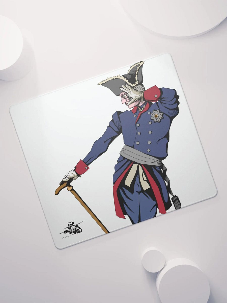 MOUSE PAD 