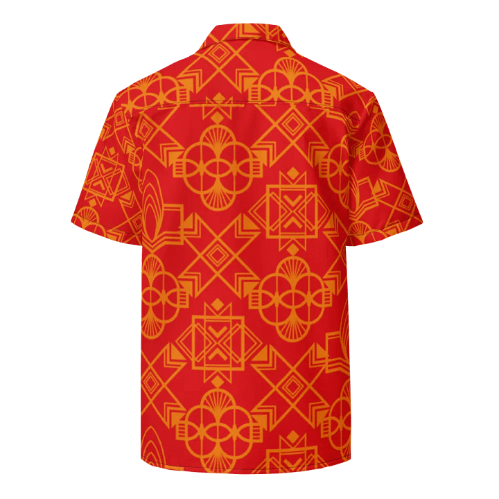 Golden Tropic Breeze Shirt product image (2)