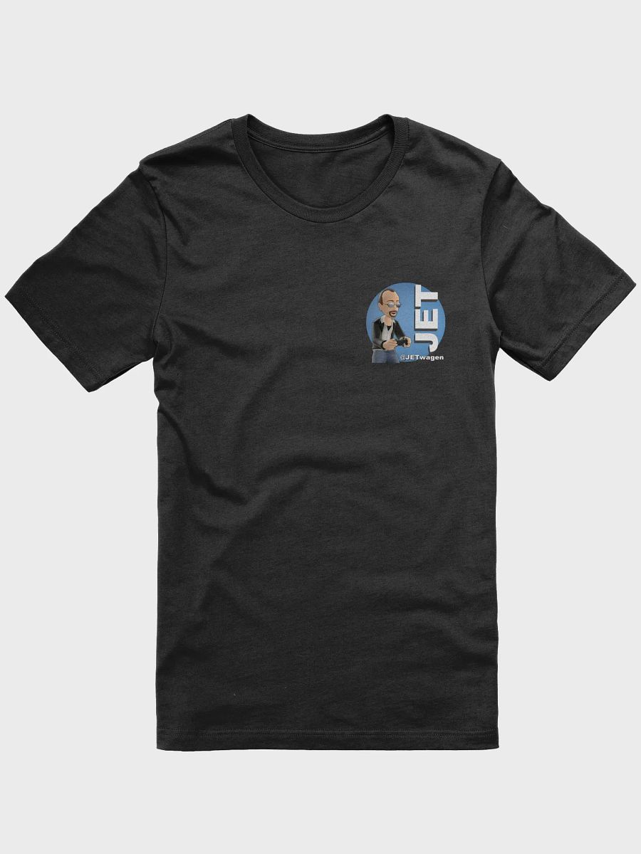 Logo - Supersoft Tee product image (1)