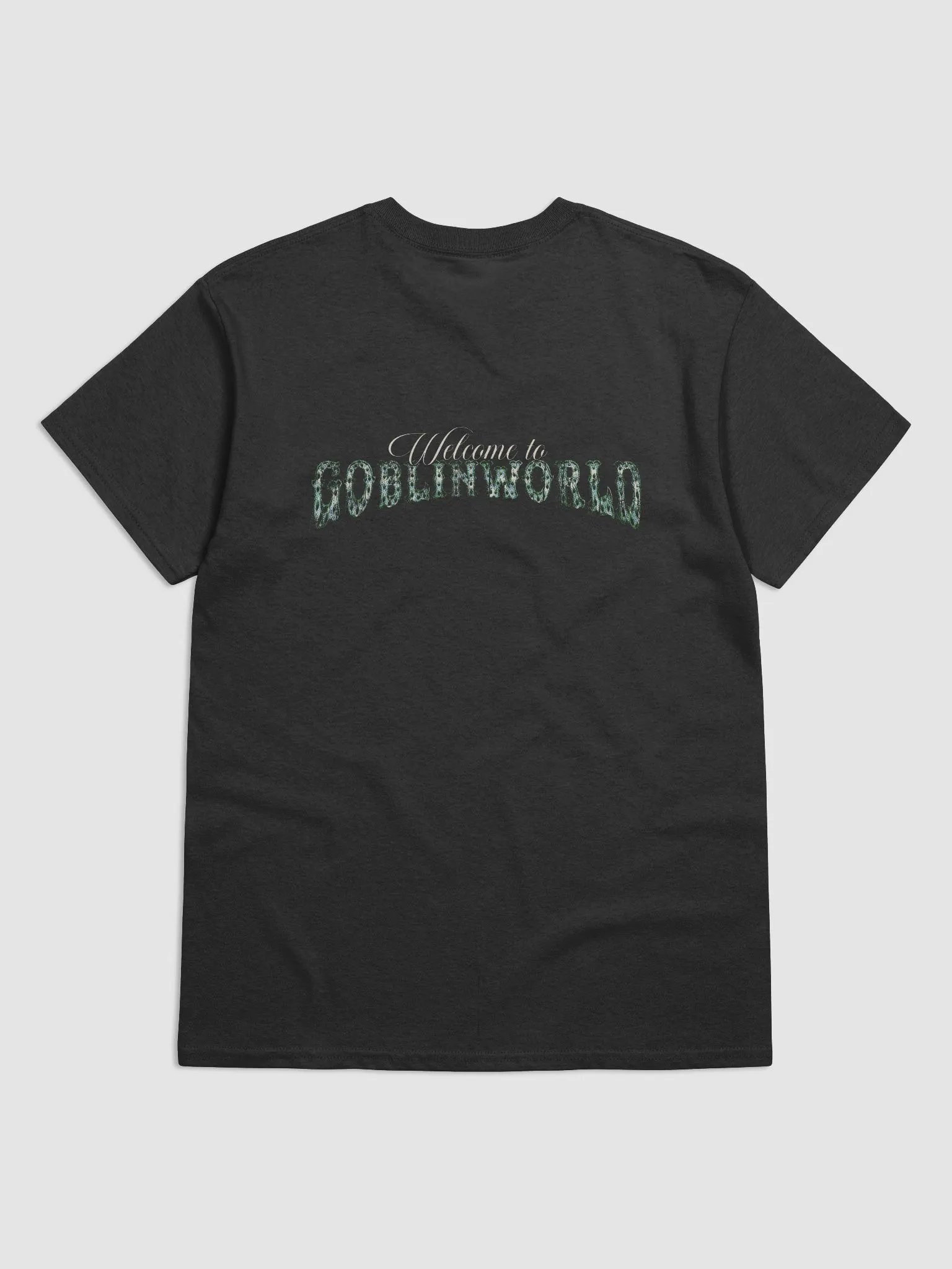 GOBLINWORLD TEE product image (2)