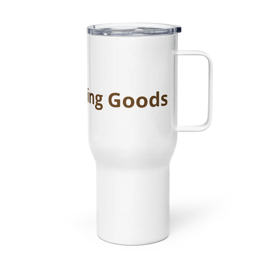Morning Goods Coffee product image (4)