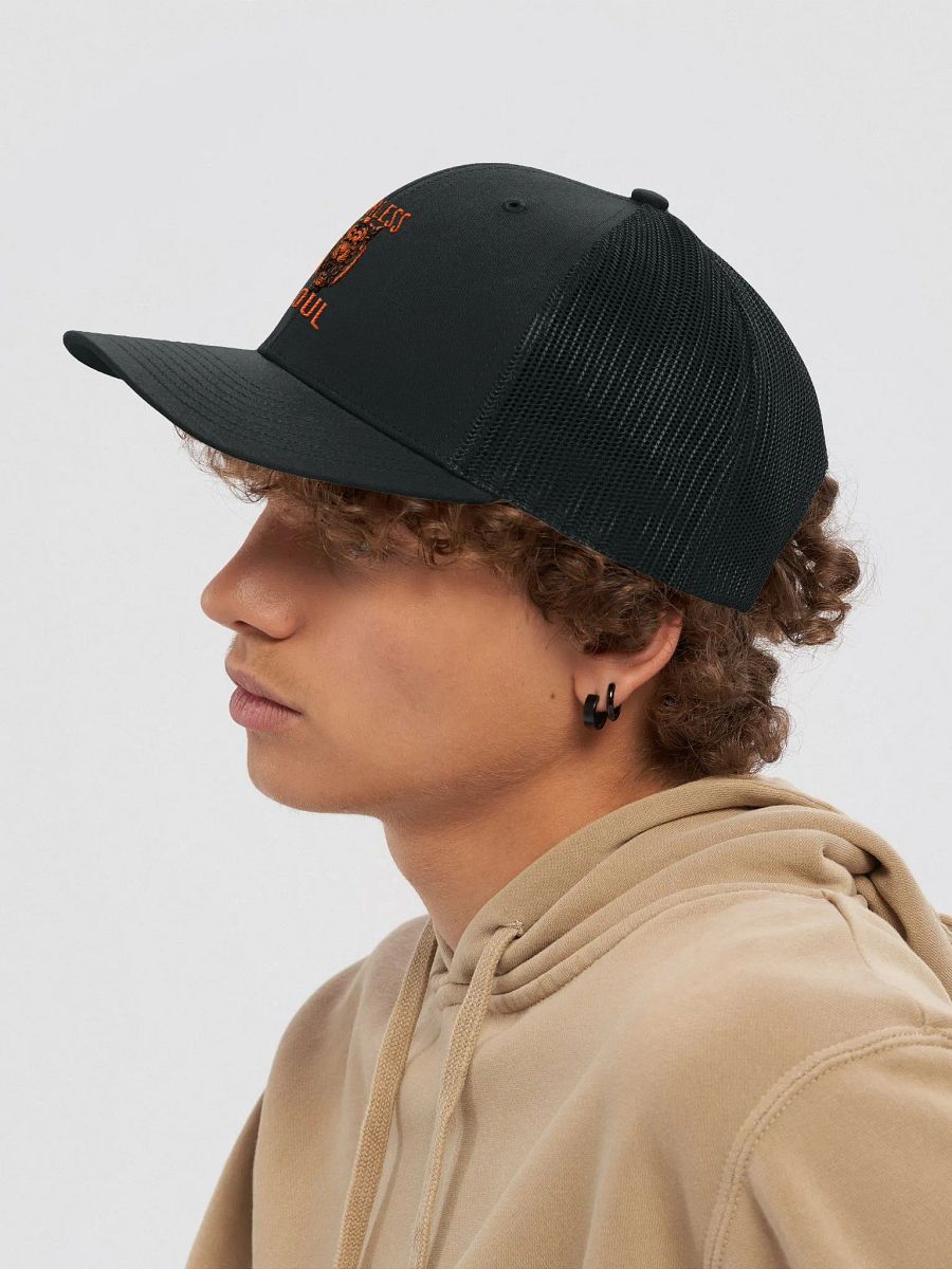FEARLESS TRUCK DRIVER product image (13)