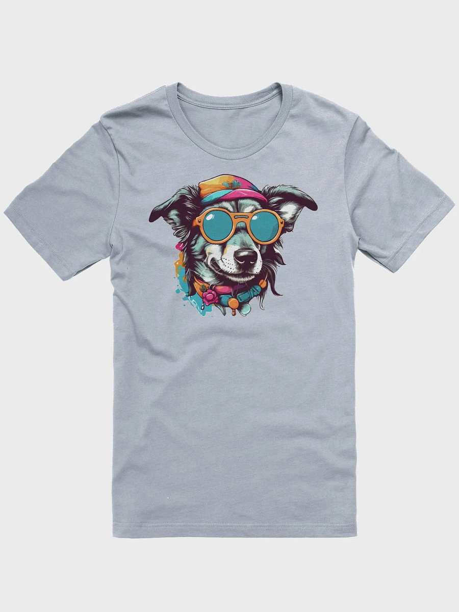 Hippie Dog 7 , Shirt product image (3)