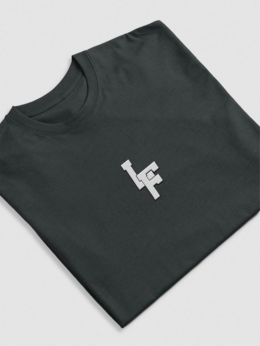 LF Heavyweight tee product image (4)
