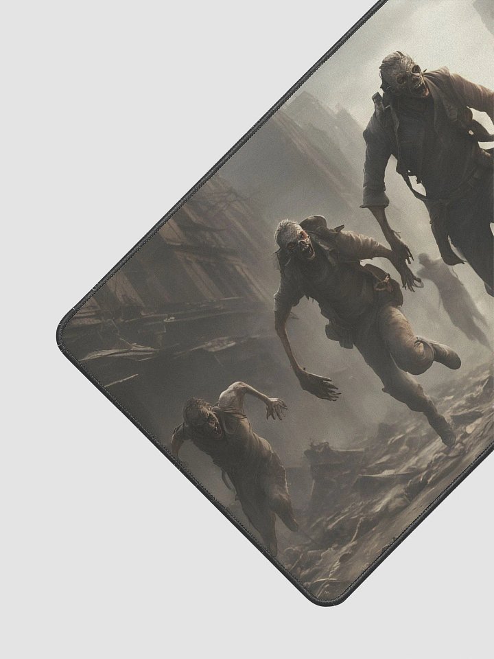 The Horde gaming pad product image (2)