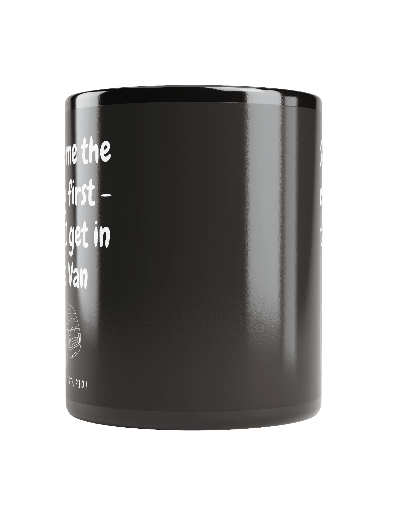 Street-Smarts Mug product image (10)