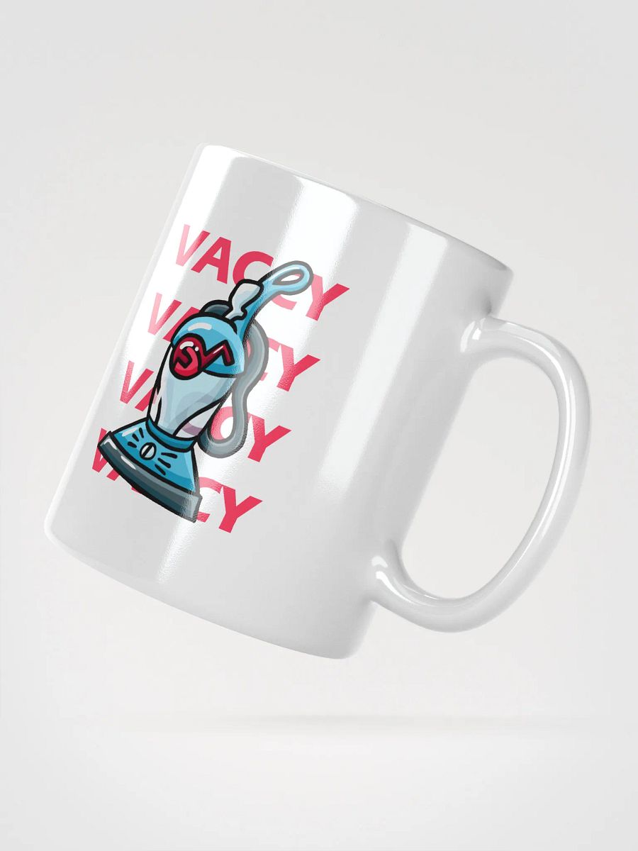 Vaccy 2.0 Mug product image (5)