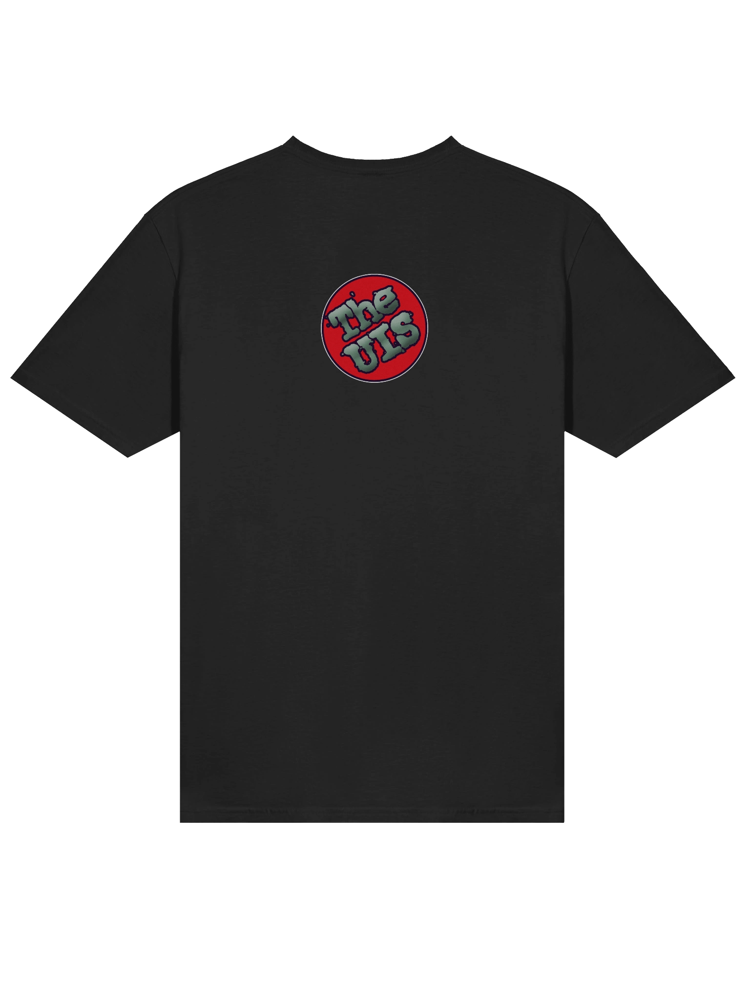 He Ain't No 43 Unisex T-Shirt product image (4)