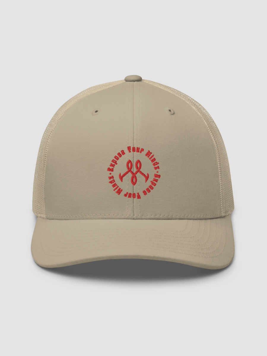 EYM Trucker Hat product image (2)