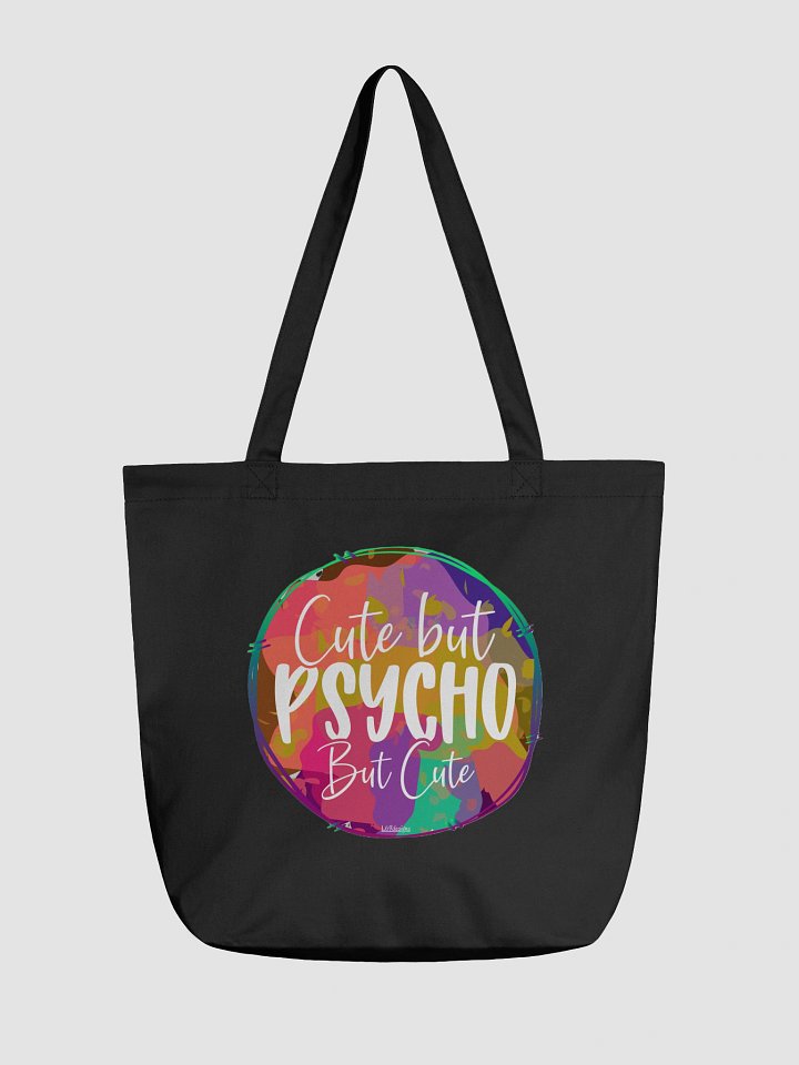 CUTE BUT PSYCHO, BUT CUTE product image (2)