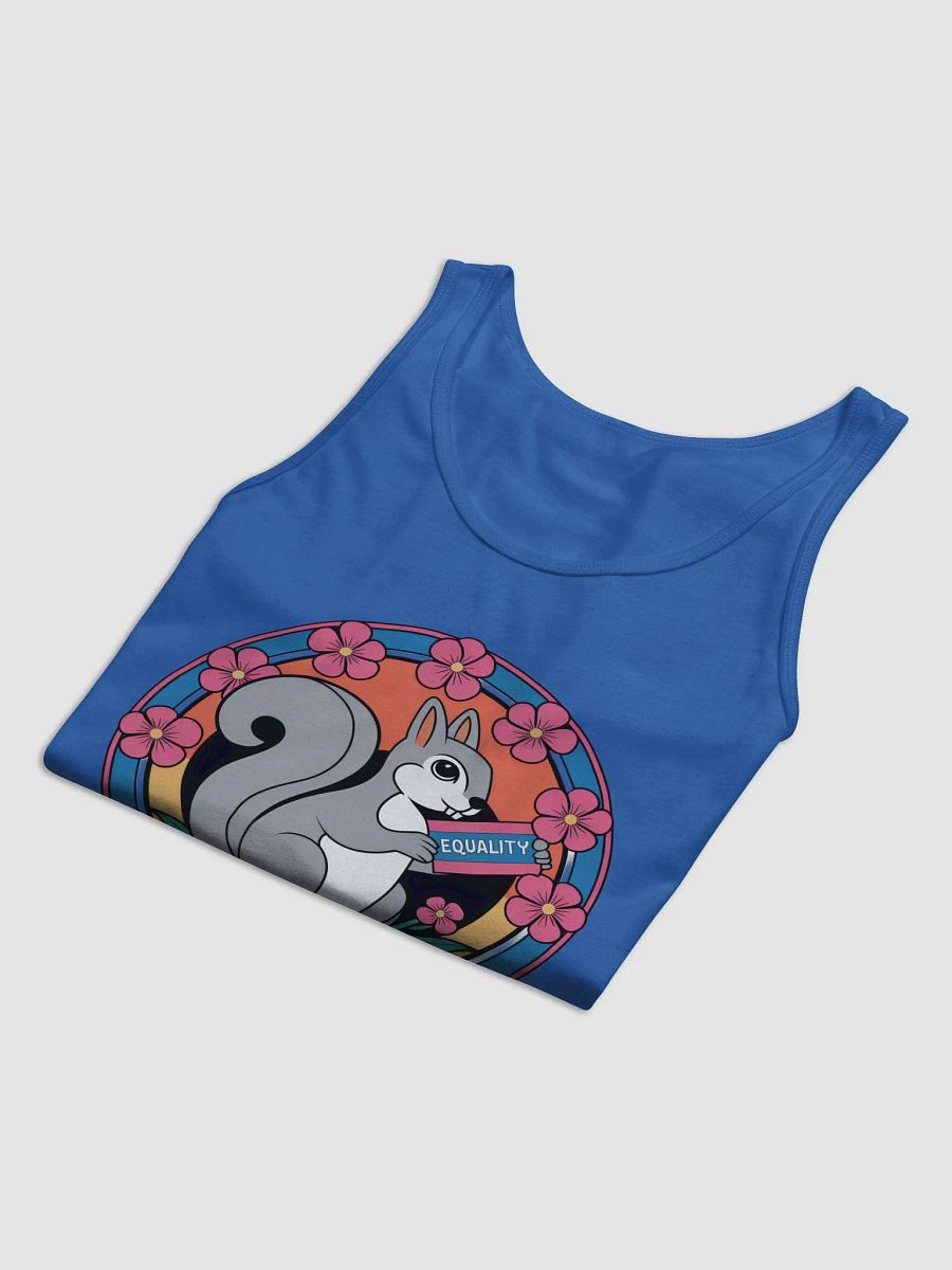 Equality Advocate Tank product image (3)