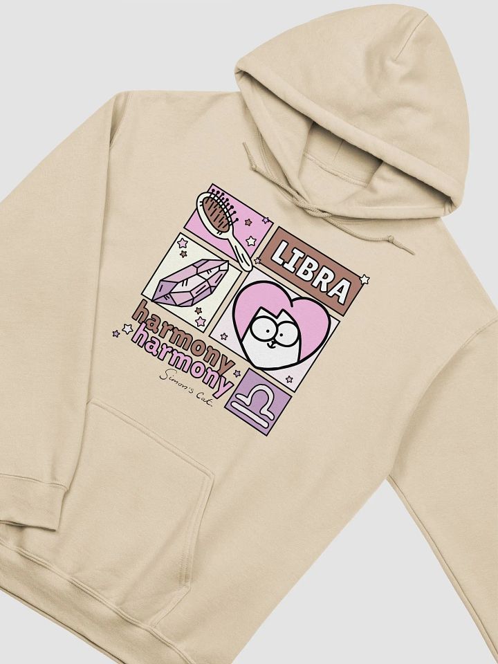 Libra Hoodie product image (21)