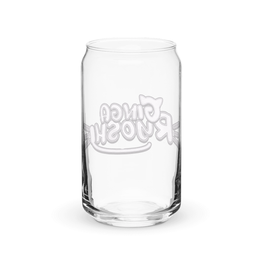 Ginga Can Glass product image (6)
