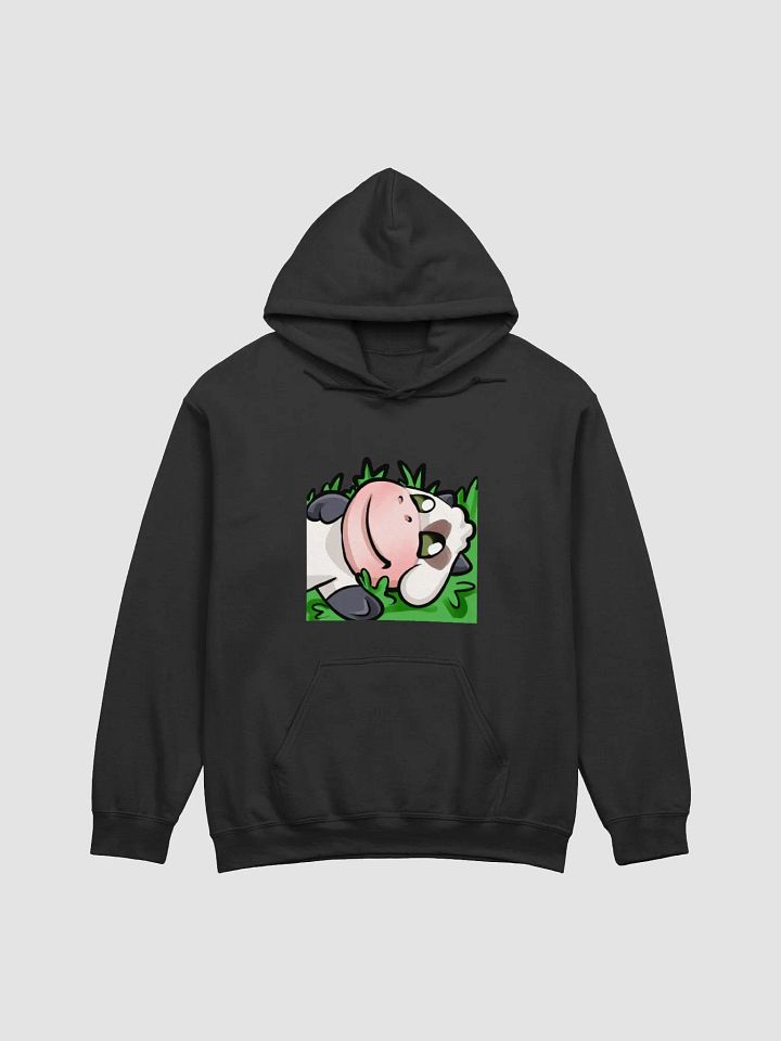 Touch Grass Hoodie product image (4)