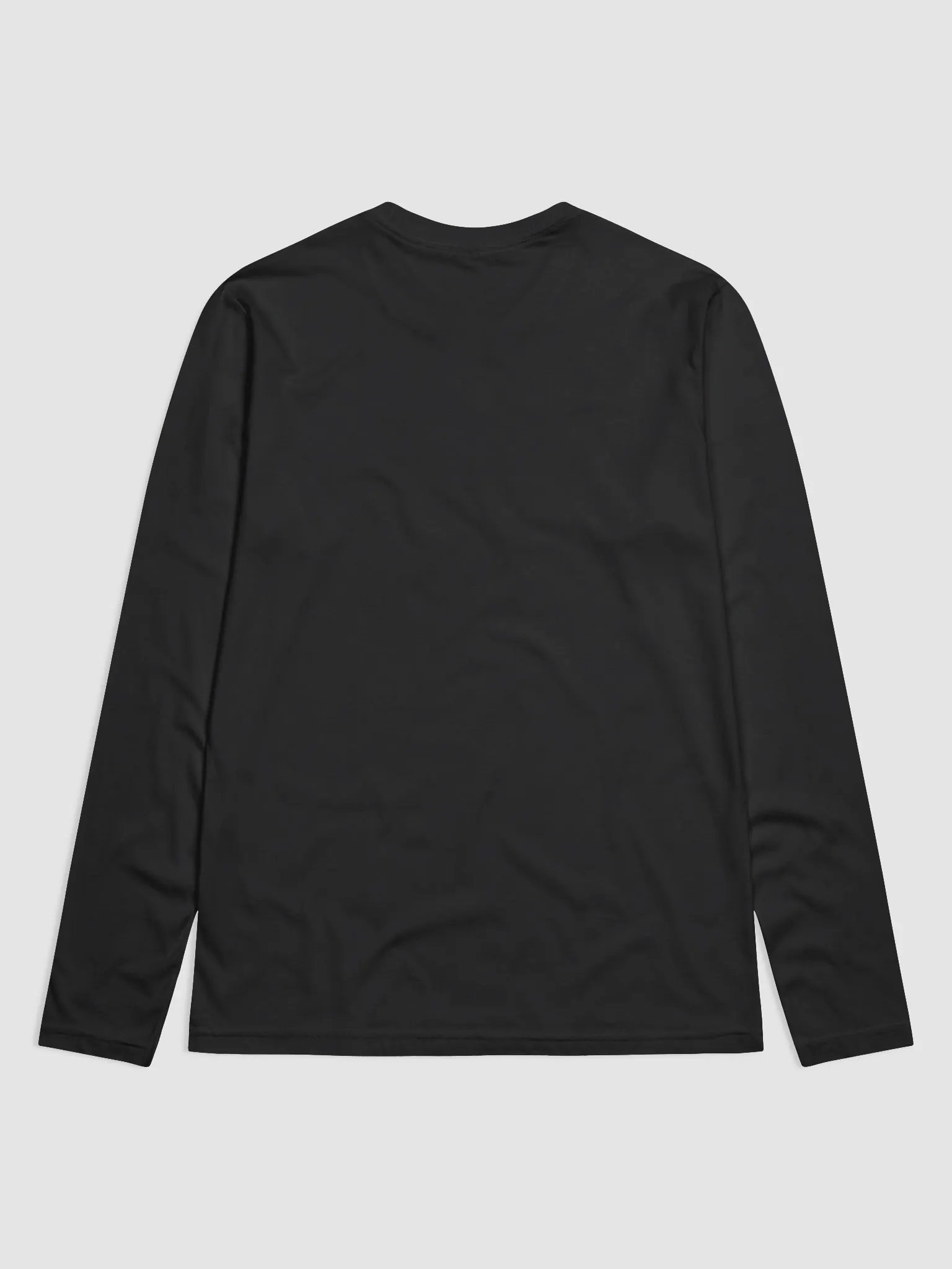 CTRL Long Sleeve Tee product image (2)