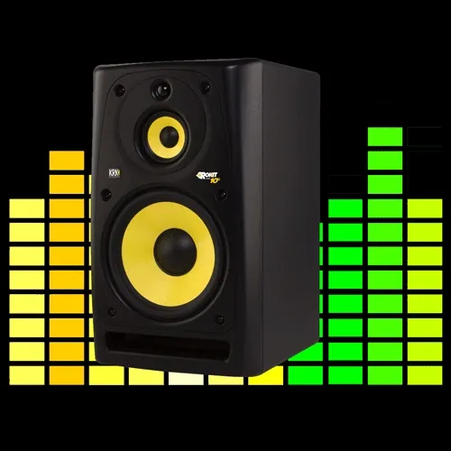 Speaker EQ emote product image (1)