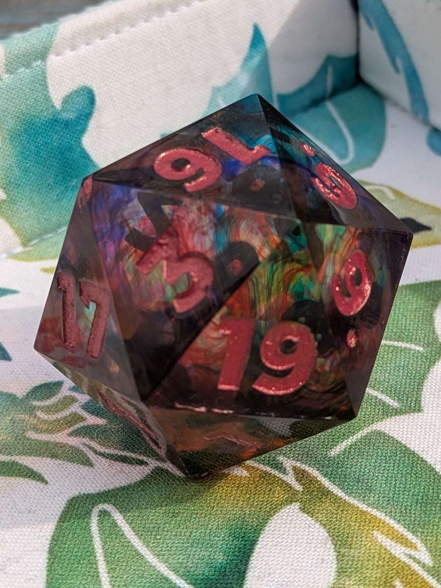 Stained Wisps (Chonk) product image (3)