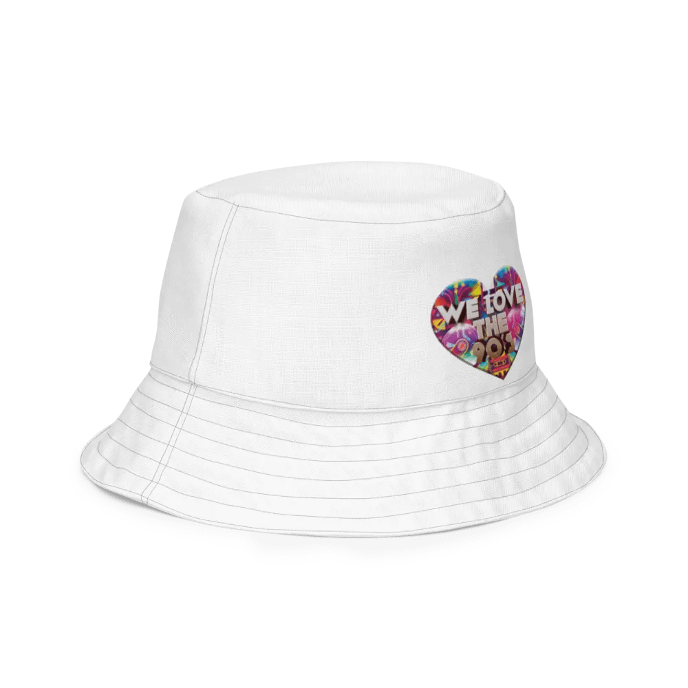 We Love Sommer Hat product image (3)