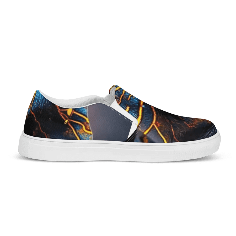 Nature's Glow Women's Slip-On Shoes product image (11)