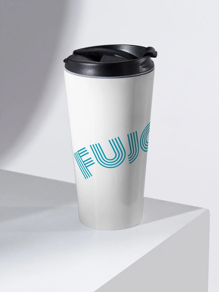 Fujoshi Travel Mug product image (2)