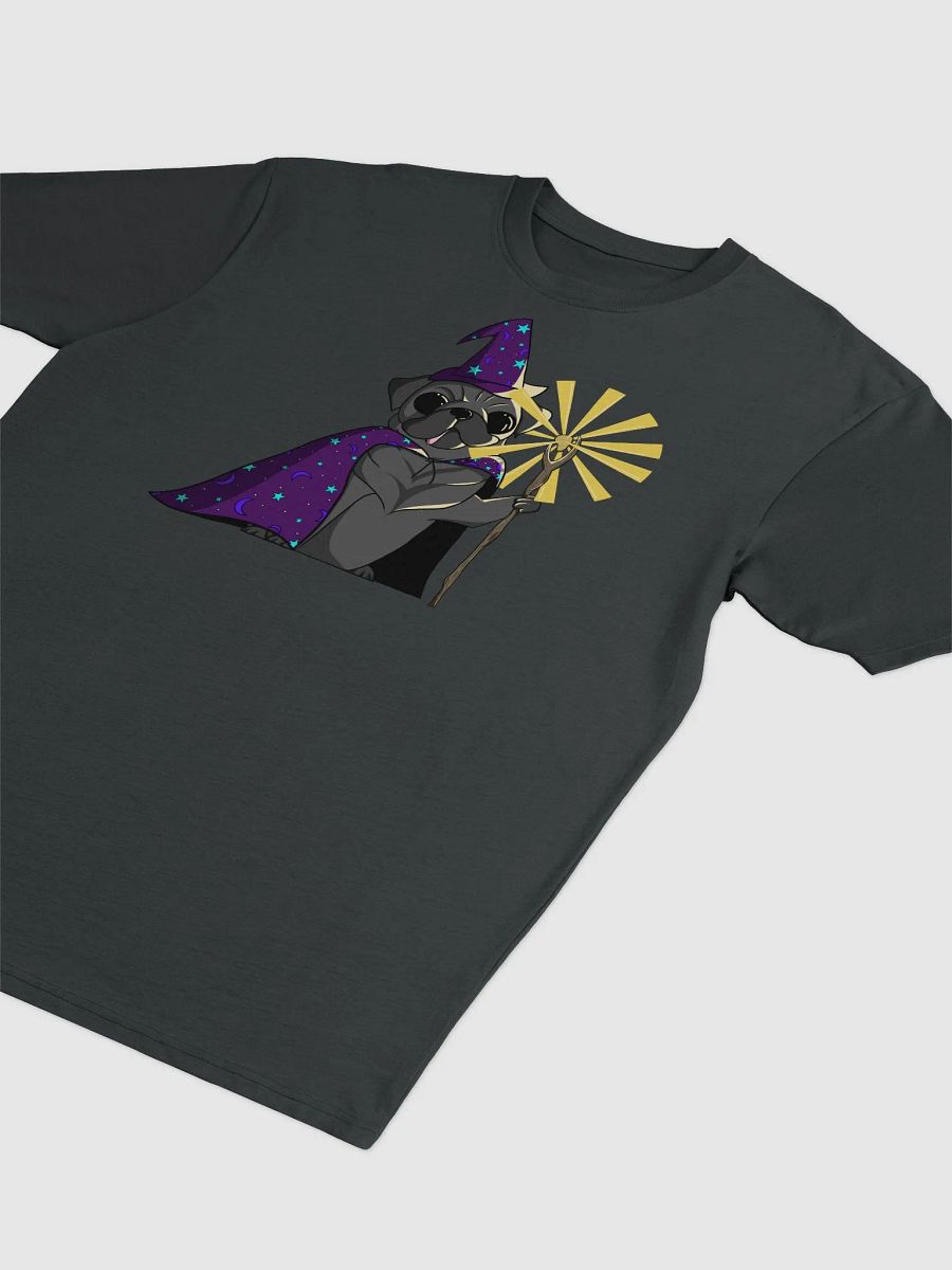 Wizpug Tee product image (8)
