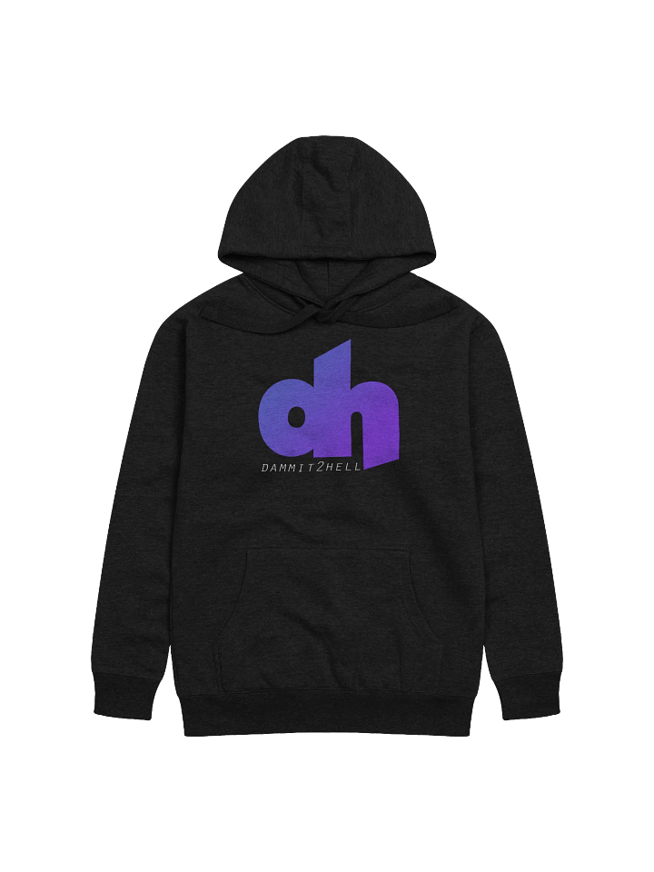 d2h Logo Pullover product image (2)
