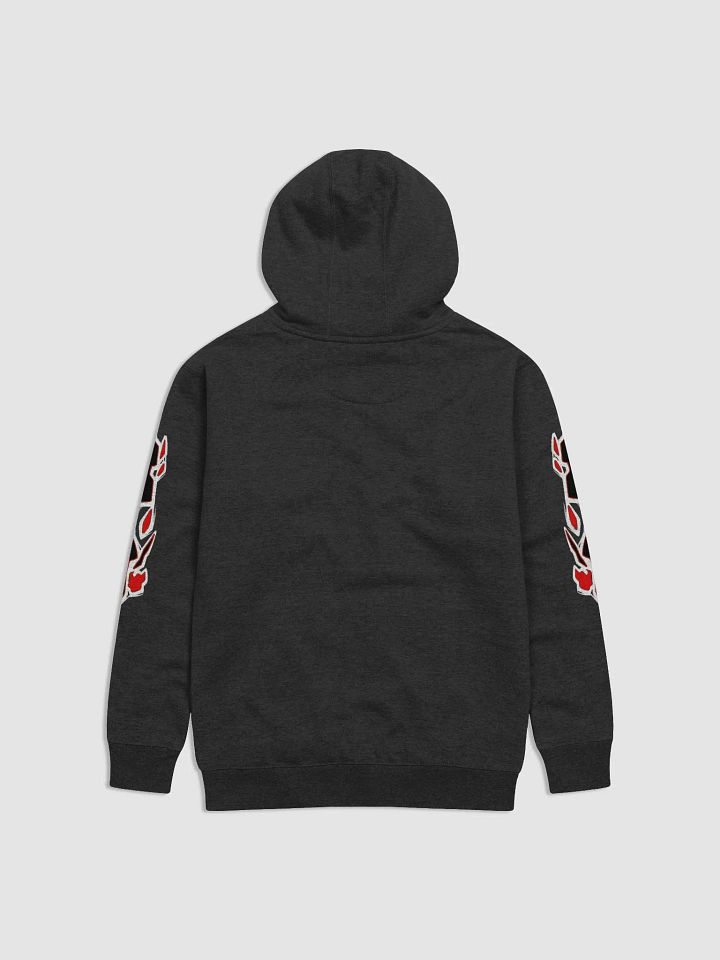 Valstrax Hoodie product image (7)