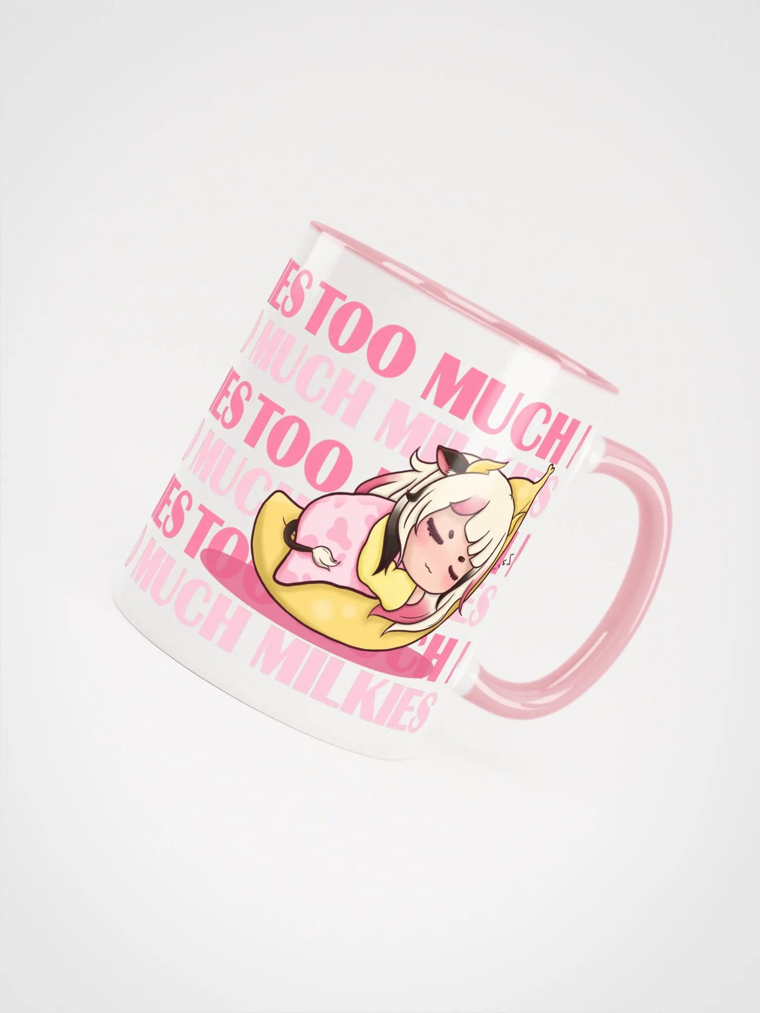 Milk-drunk Muggy product image (1)