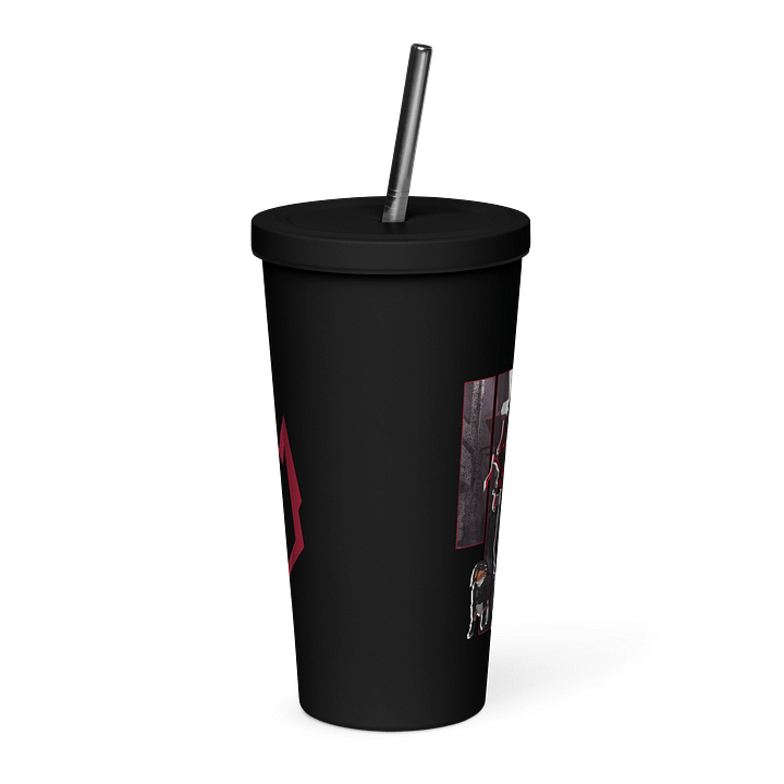 "Patrol" - MTP and Bailey Insulated Tumbler product image (2)