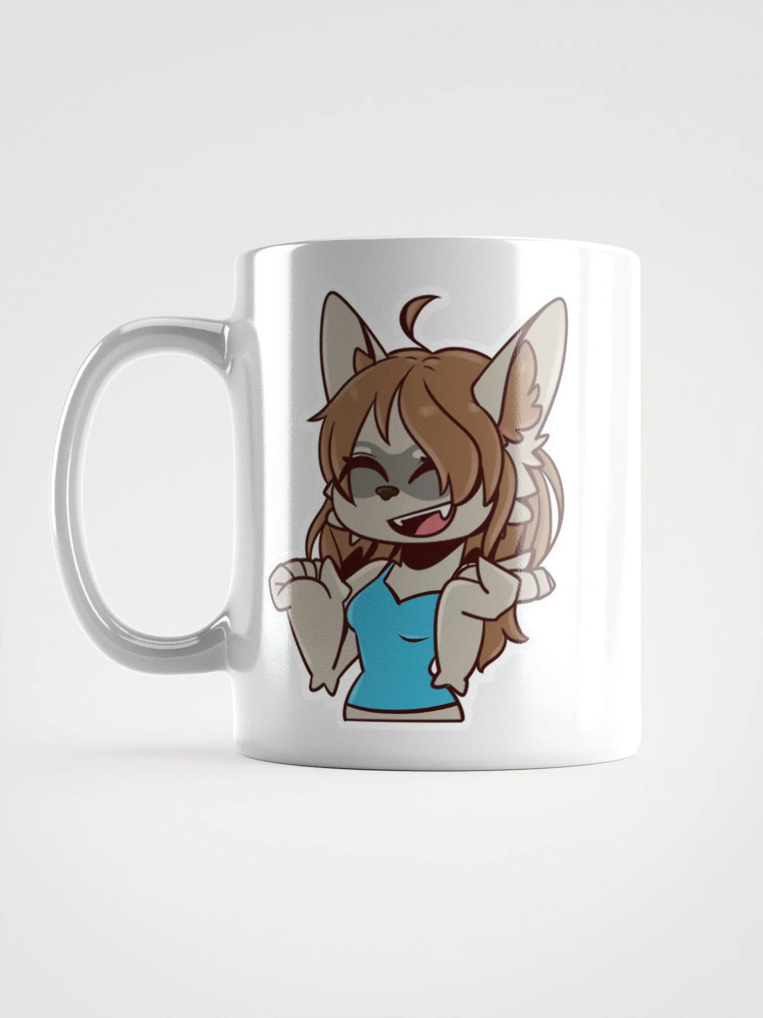 Excite Mug product image (6)