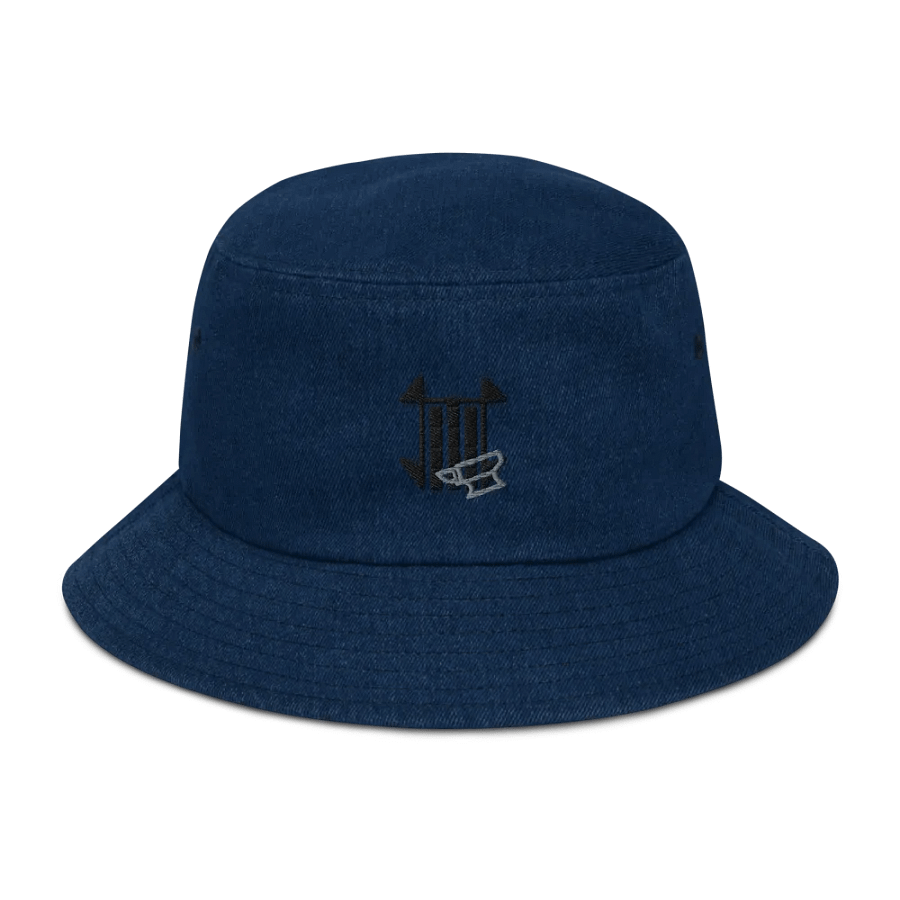 Generation Loss Vinny Vinesauce Bucket Hat product image (1)
