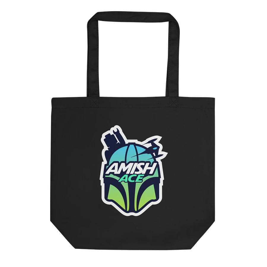 Amish Ace Mando & Acolyte Bag product image (1)