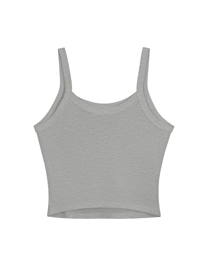 Don't Touch My Boats Embroidered Women's Tank product image (7)