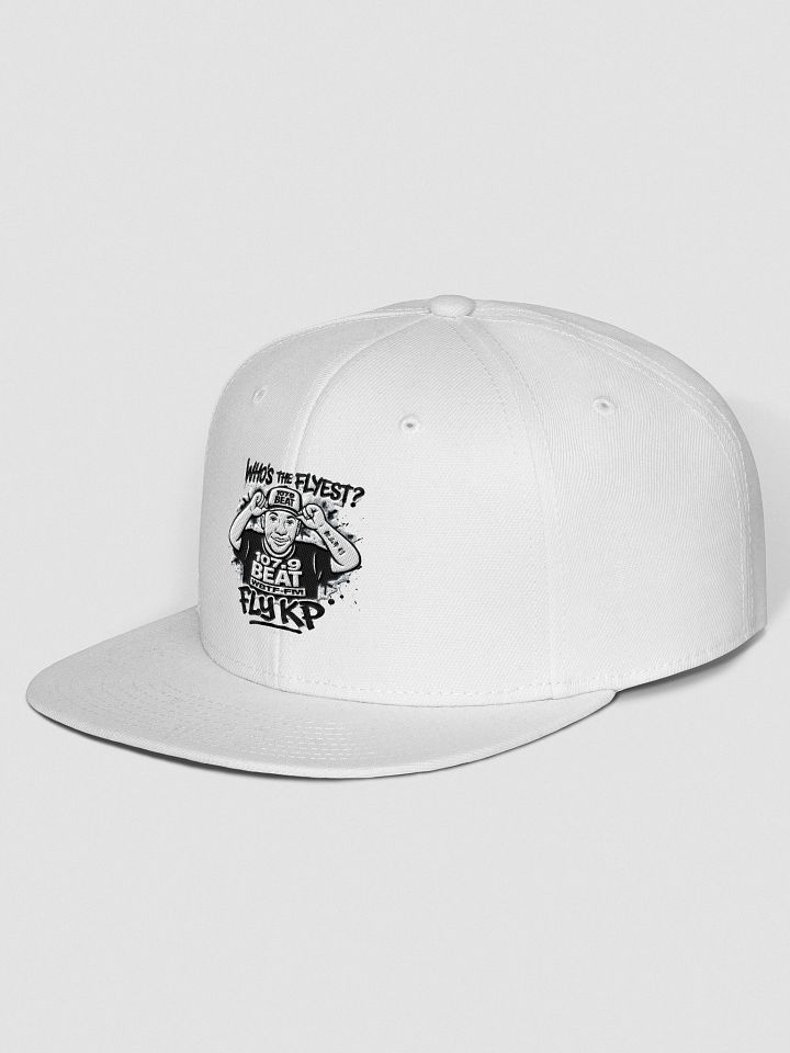 Fly KP Hat product image (2)