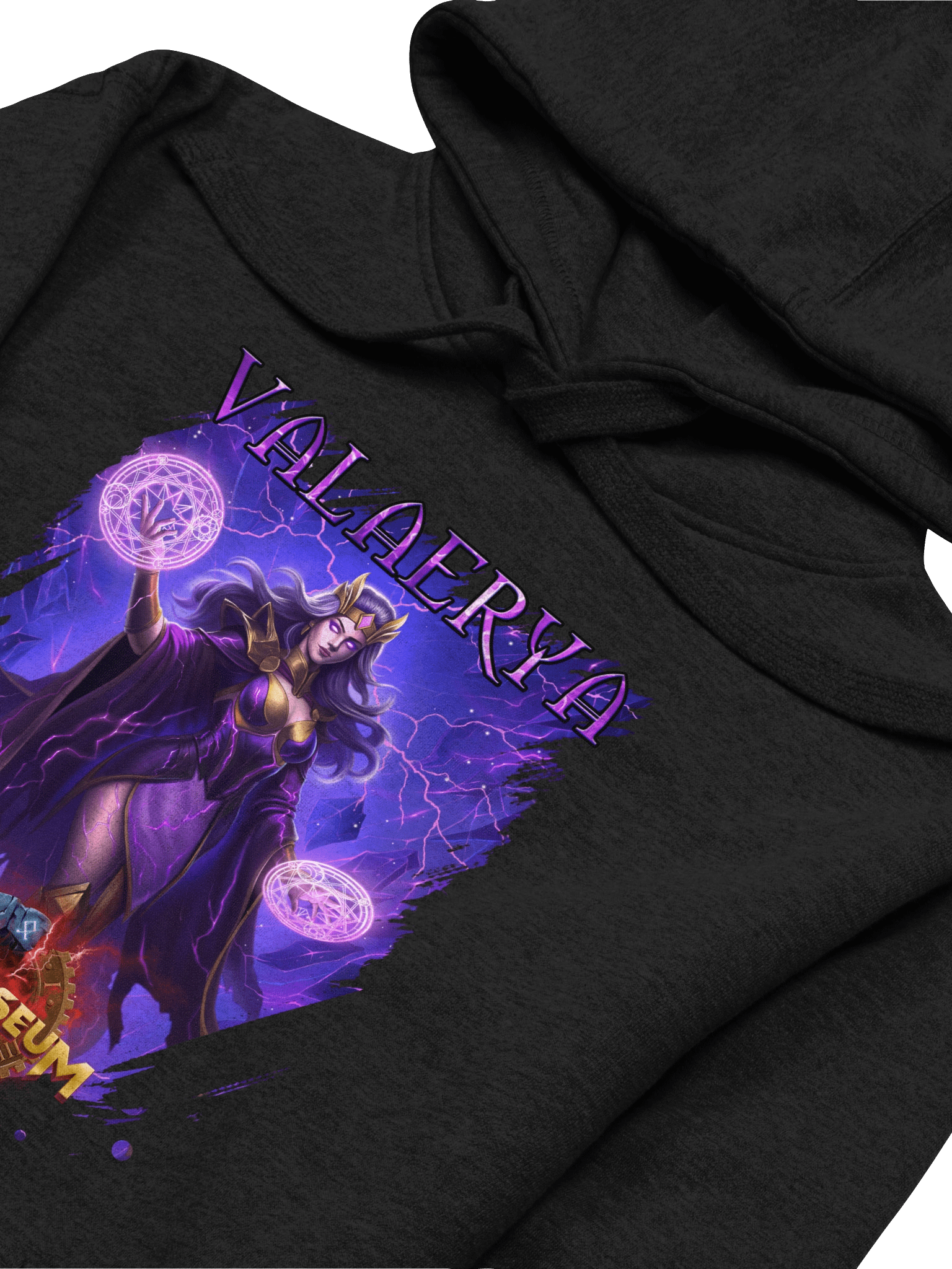 Valaerya Sweatshirt product image (3)