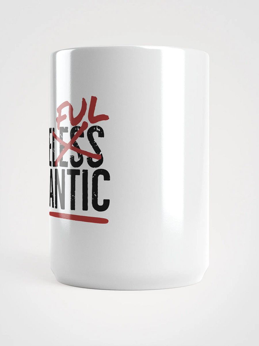 Hopeful Romantic Mug product image (3)