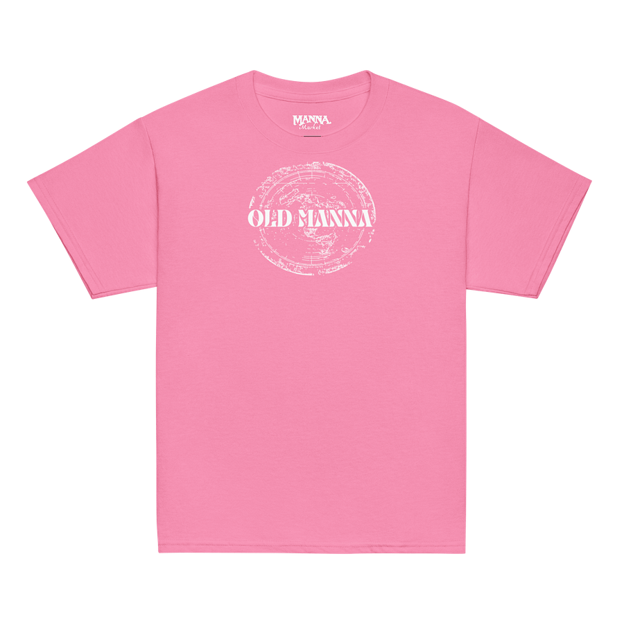 Old Earth Kids Tee product image (1)