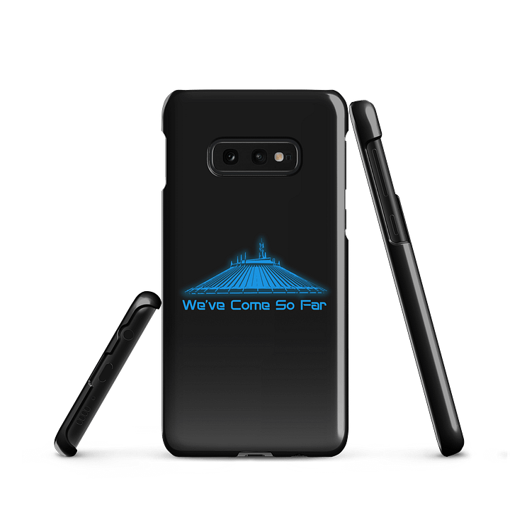 Space Mountain: We've Come So Far - Samsung® Snap Case product image (2)