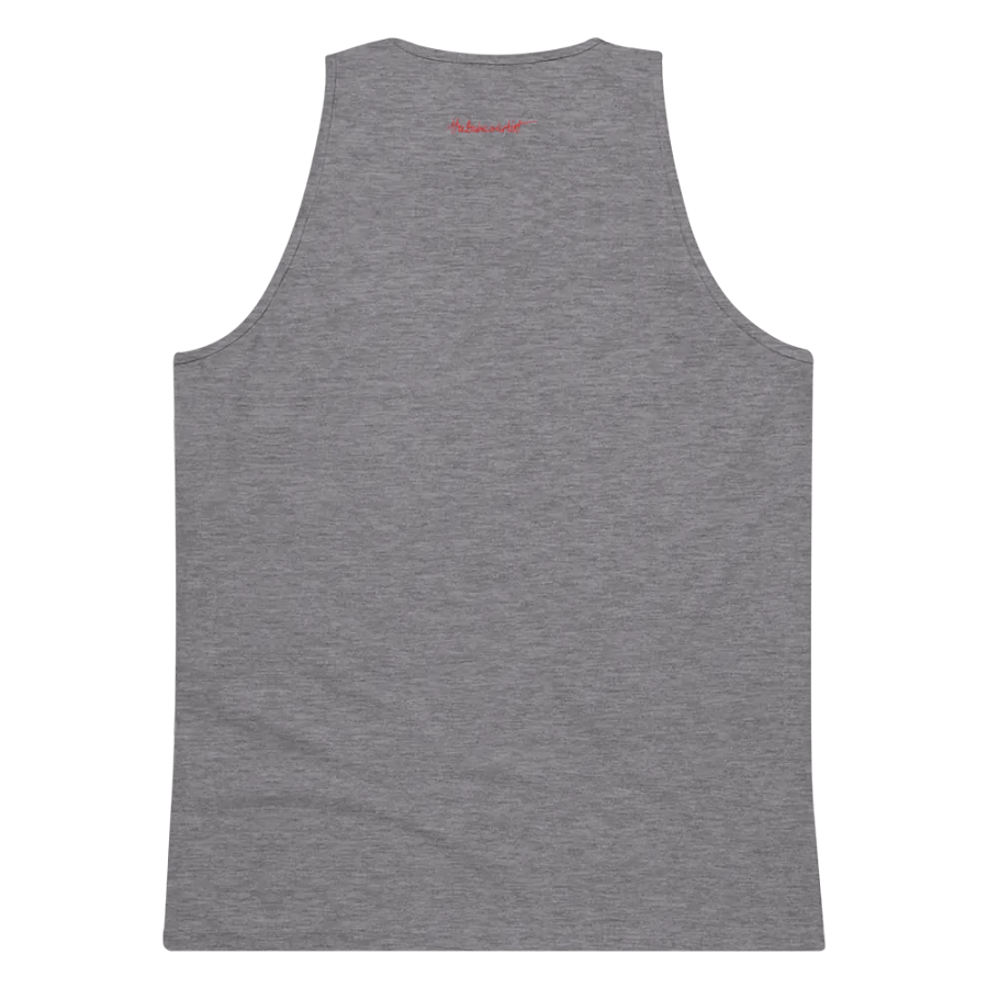 Cotton Heritage Men's Premium Tank Top product image (7)