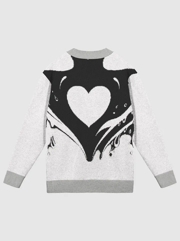Monochrome Love product image (7)