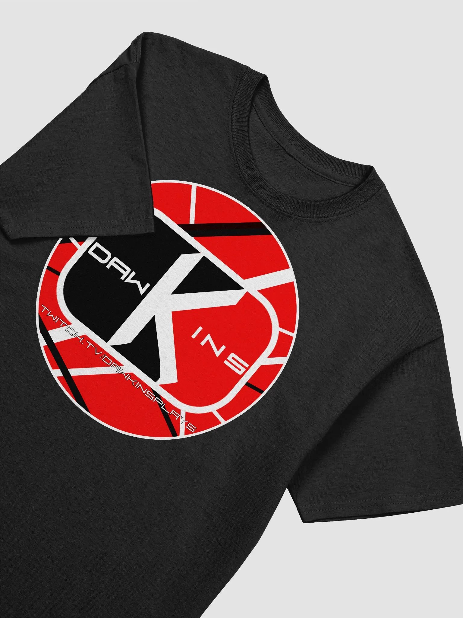 Dawkins Circle T-Shirt product image (3)